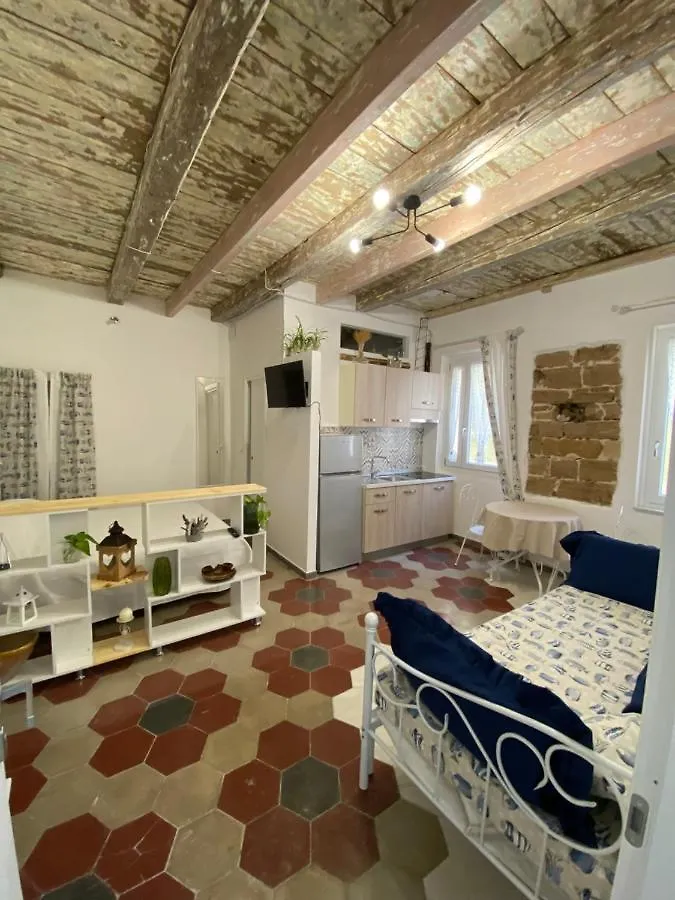 Lu Batil B&B Apartment Alghero